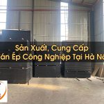 Ván Ép Công Nghiệp Tại Hà Nội